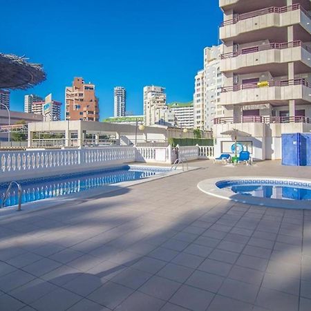 Villas Guzman - Apartamento Topacio IV كاليبي المظهر الخارجي الصورة