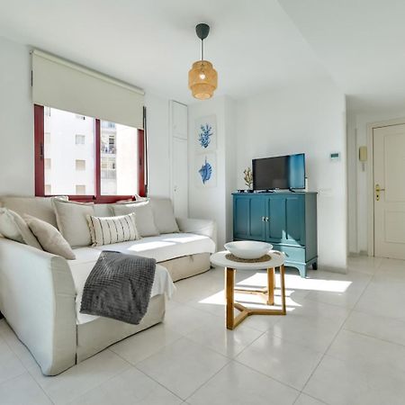 Villas Guzman - Apartamento Topacio IV كاليبي المظهر الخارجي الصورة
