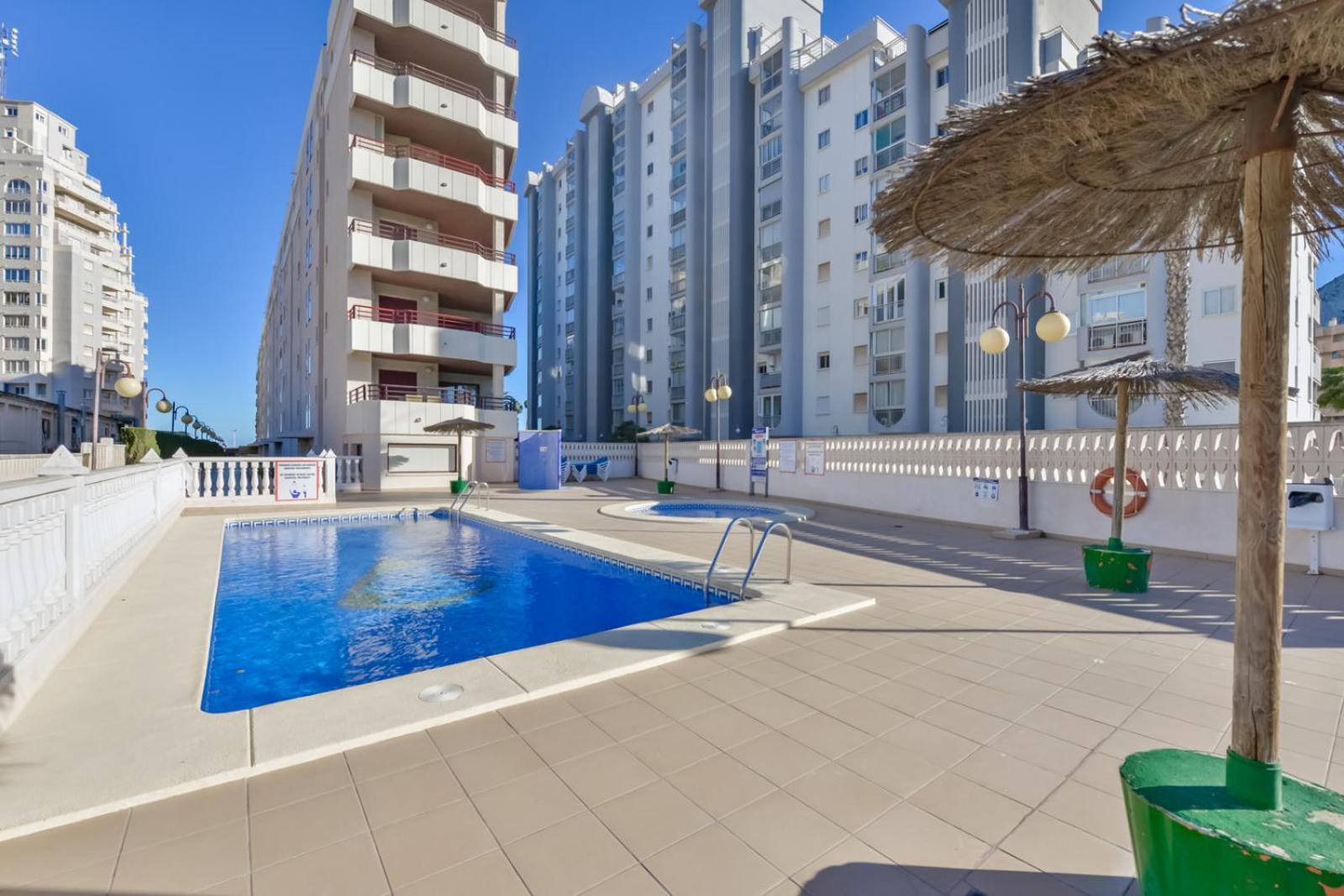 Villas Guzman - Apartamento Topacio IV كاليبي المظهر الخارجي الصورة