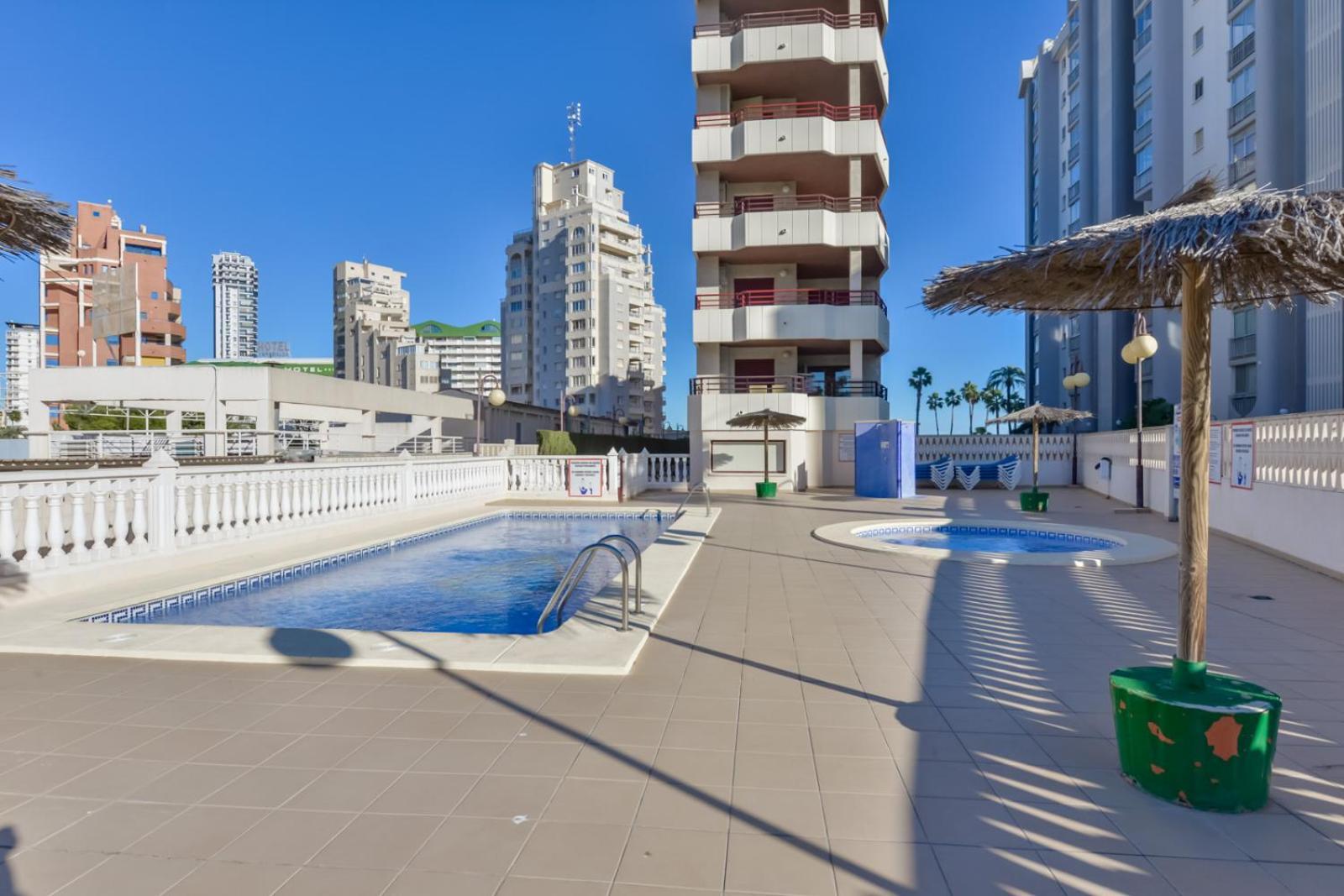 Villas Guzman - Apartamento Topacio IV كاليبي المظهر الخارجي الصورة