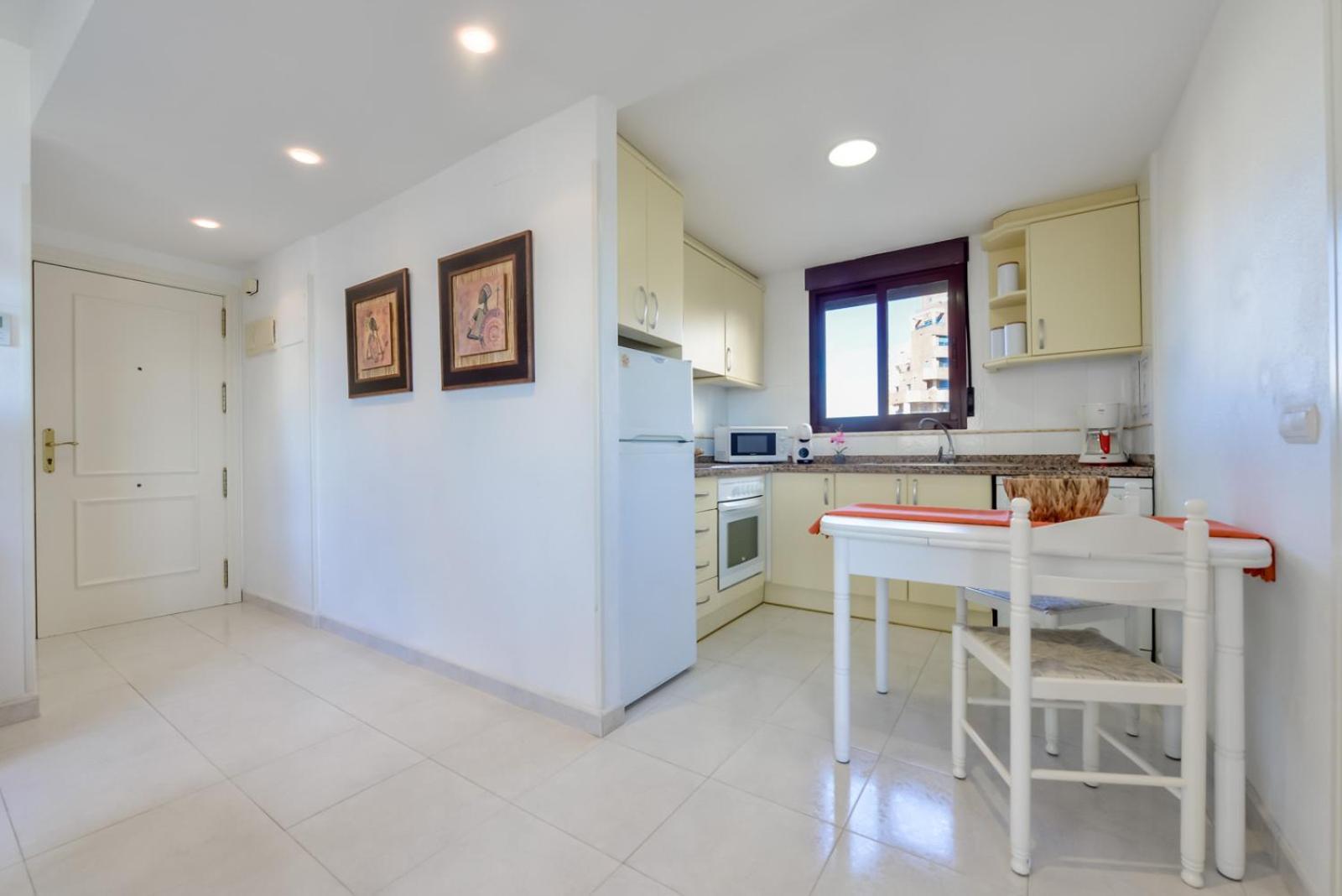 Villas Guzman - Apartamento Topacio IV كاليبي المظهر الخارجي الصورة