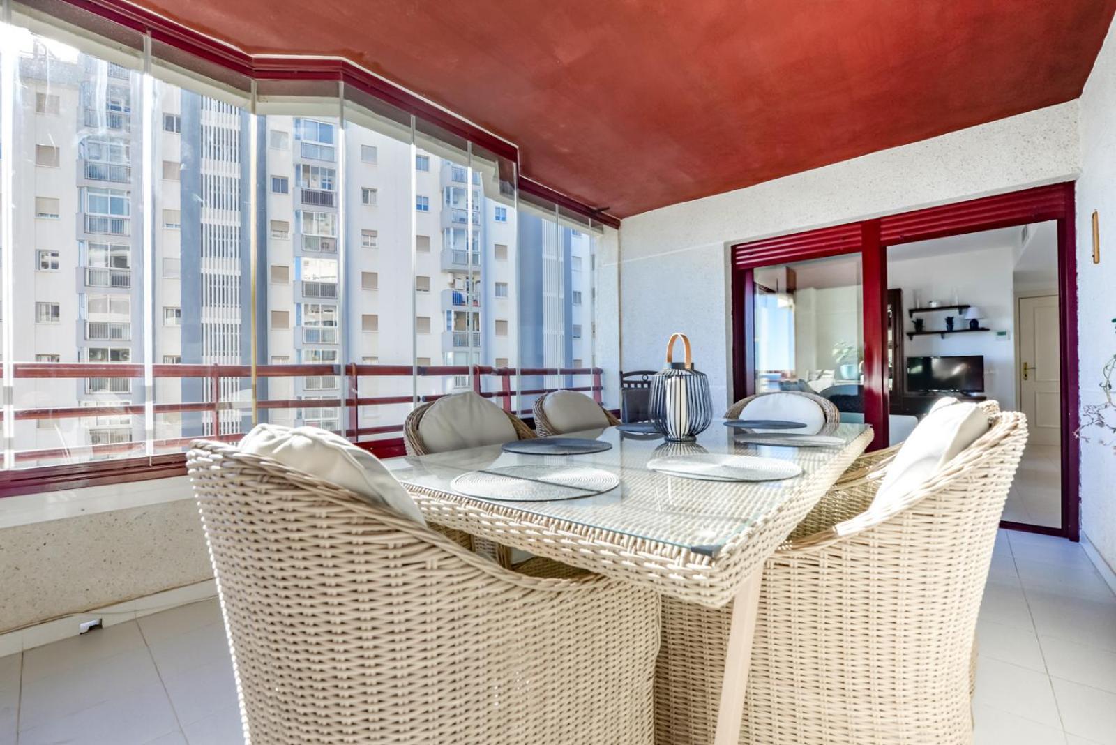 Villas Guzman - Apartamento Topacio IV كاليبي المظهر الخارجي الصورة