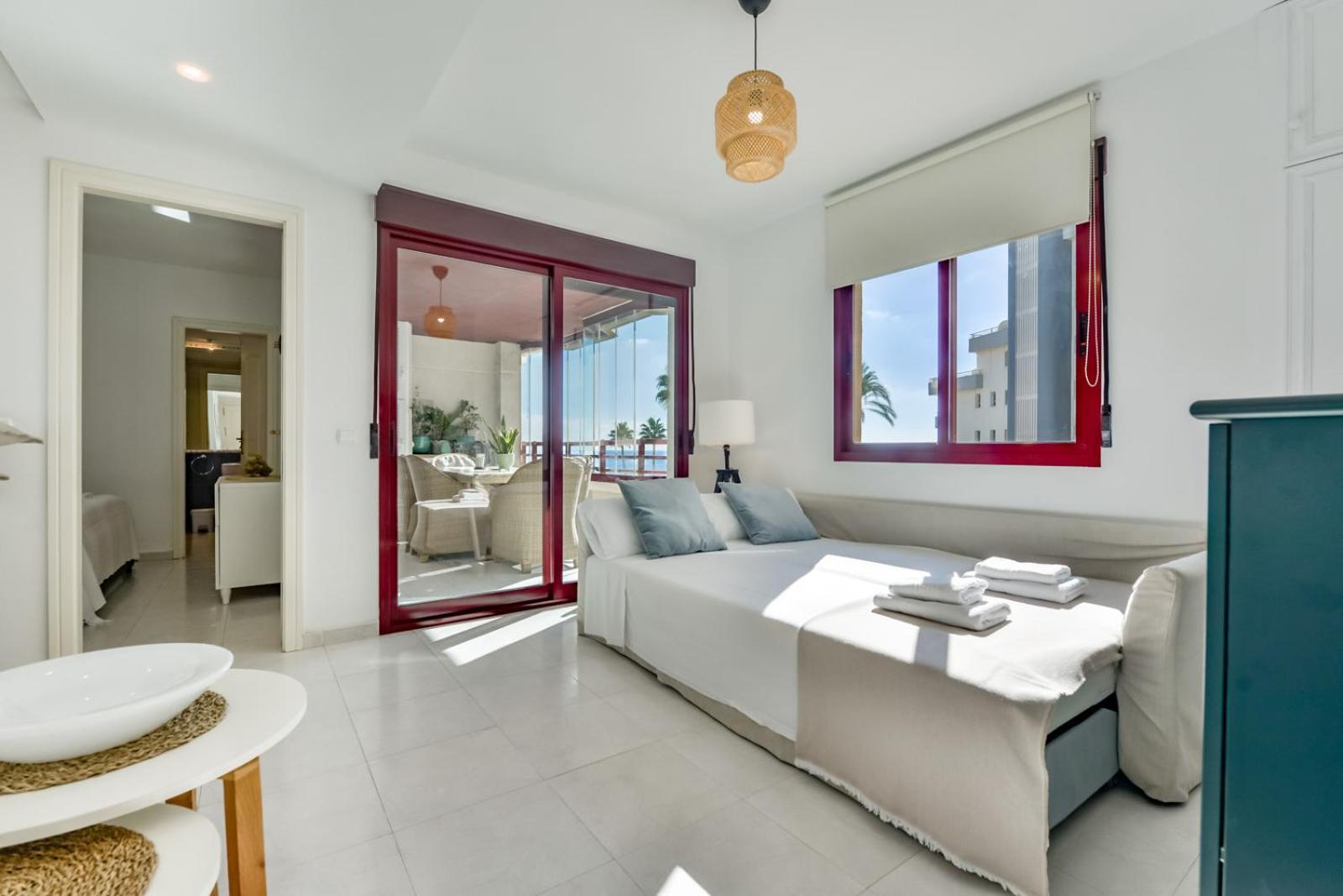 Villas Guzman - Apartamento Topacio IV كاليبي المظهر الخارجي الصورة