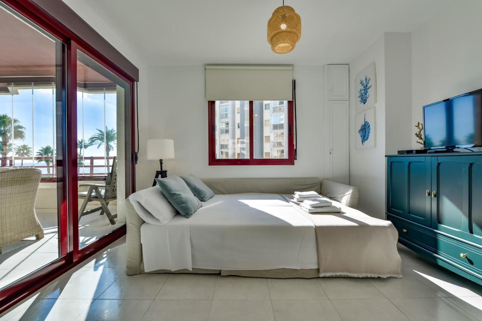 Villas Guzman - Apartamento Topacio IV كاليبي المظهر الخارجي الصورة