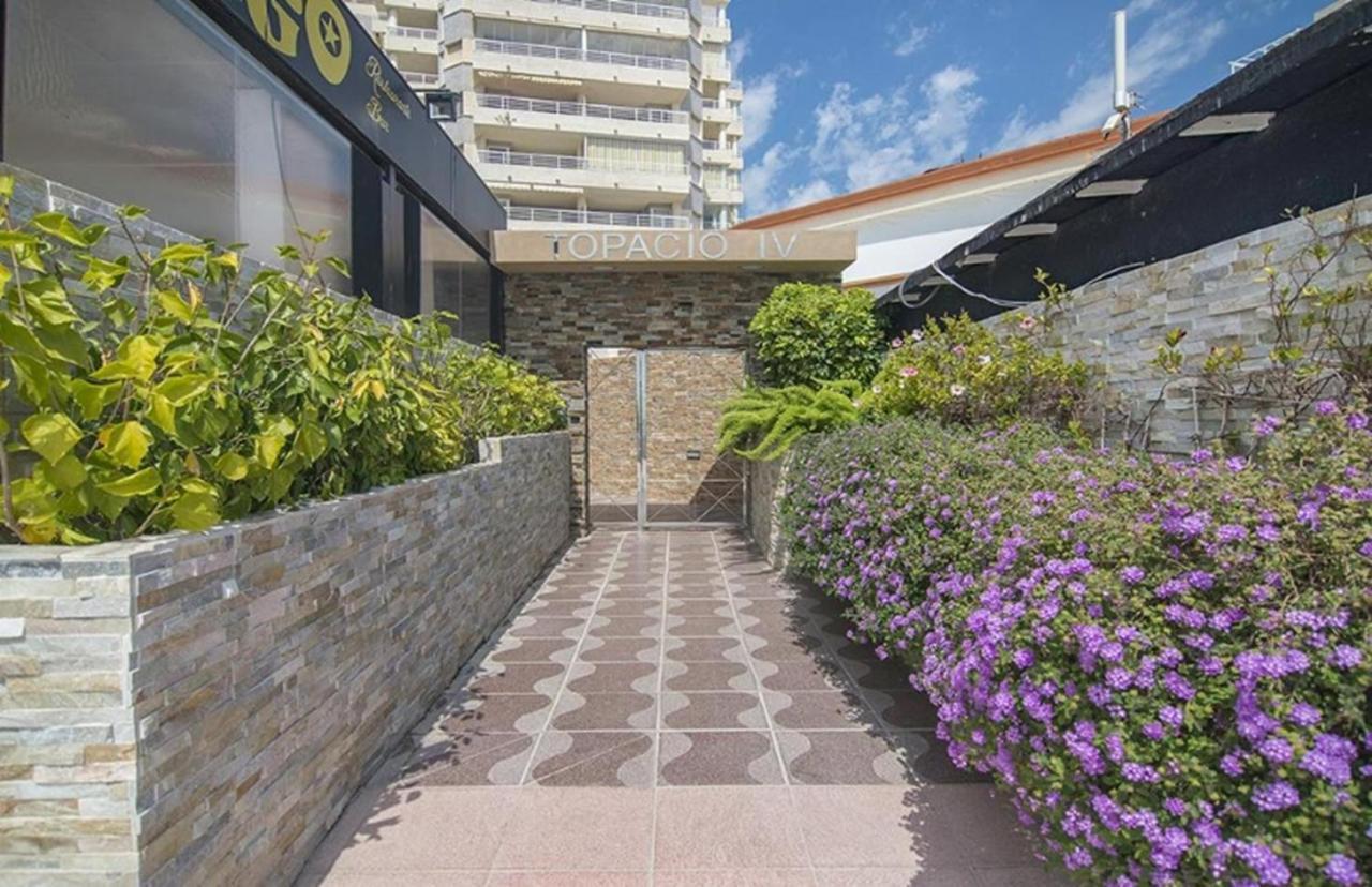 Villas Guzman - Apartamento Topacio IV كاليبي المظهر الخارجي الصورة